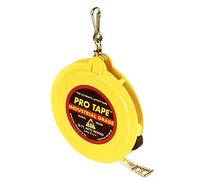 US Tape Company 48400 50SXB - Cinta métrica