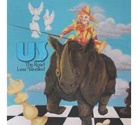 US - The Road Less Travelled