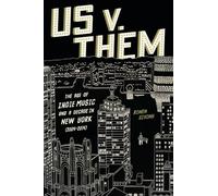US V. THEM HC AGE INDIE MUSIC DECADE IN NEW YORK (2004-2014)