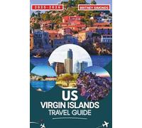 US Virgin Islands Travel Guide 2025-2026