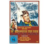 US Western Helden Box [Alemania] [DVD]