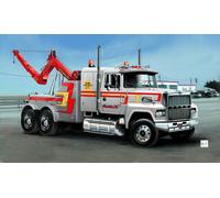 ITALERI 3825 1/24 US Wrecker Camión