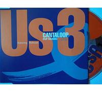 Us3 - Cantaloop Flip Fantasia