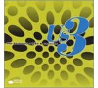 Us3 - Flip Fantasia Hits & Remixes [Casete]