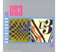 Us3 - Flip Fantasia Hits & Remixes;Hand On The Torch