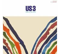 Us3 - Hand On The Torch [180gm LP Vinyl] [Vinilo]