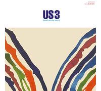 Us3 - Hand On The Torch [180gm LP Vinyl] [Vinilo]