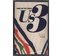 Us3 - Hand On The Torch [Casete]