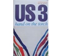 Us3 - Hand on the Torch [Casete]