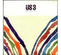 Us3 - Hand on the Torch [Vinilo]
