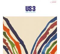 Us3 Hand On the Torch (Vinyl) 12" Album (Importación USA)