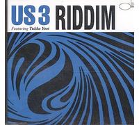 US3 - Tukka Yoot's Riddim