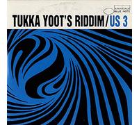 US3 - Tukka yoot's riddim [Single-CD]