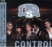 Us5 - In Control