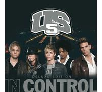 Us5 - In Control Deluxe