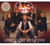 Us5 - One Night with You [Import]