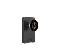 USA 250 Aniversario Celebrando Freedom Border Collie PopSockets PopWallet para MagSafe