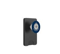 USA 250 Guiados por la Historia: Compass Patriotic Vintage 2026 PopSockets PopWallet para MagSafe