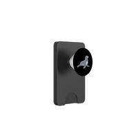 USA America - Animales - León Marino PopSockets PopWallet para MagSafe