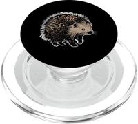 USA America - Animales - Puercoespín norteamericano PopSockets PopGrip para MagSafe
