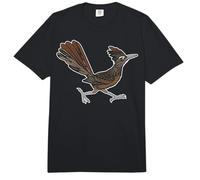 USA America - Animales - Roadrunner Comfort Colors Adult Heavyweight T-Shirt