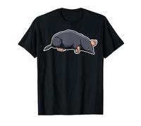 USA America - Animales - Topo Camiseta