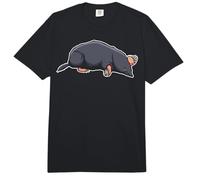 USA America - Animales - Topo Comfort Colors Adult Heavyweight T-Shirt