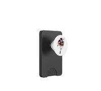 USA American Patriot Minuteman Militia Constitution Freedoms PopSockets PopWallet para MagSafe