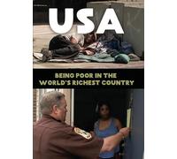 Usa: Being Poor In The World'S Richest Country [USA] [DVD]