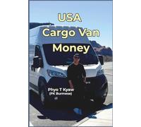 USA Cargo Van Business Guide: A Real Guide for Immigrants Starting a Delivery Business in America