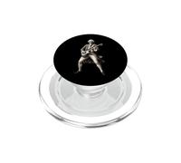 USA Colonist Rockin' America PopSockets PopGrip para MagSafe