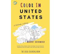 USA Coloring Book