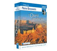 USA Côte Ouest [Francia] [DVD]