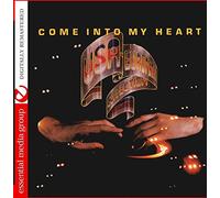 USA-European Connection - Come Into My Heart