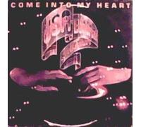 USA-EUROPEAN CONNECTION - Come Into My Heart