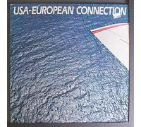 usa european connection LP