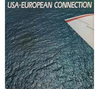 USA EUROPEAN CONNECTION - USA EUROPEAN CONNECTION / I'D LIKE TO GET CLOSER / DO ME GOOD