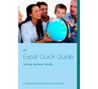 Usa Expat Quick Guide (ebook)