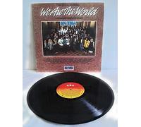 USA for Africa - We are the world (1985) [Vinyl LP]