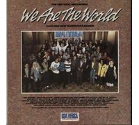 USA For Africa - WE ARE THE WORLD