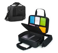 Usa gear card deck bolsa de almacenamiento para juegos de cartas tcg y