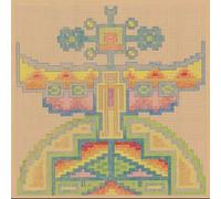 USA Is a Monster - Space Program [Vinilo]