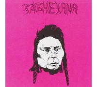 USA Is a Monster - Tasheyana Compost