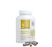 USA Medical - Complejo de Musgo de Mar (60 cápsulas)