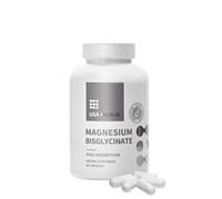 USA Medical - Magnesio Bisglicinato (60 cápsulas)