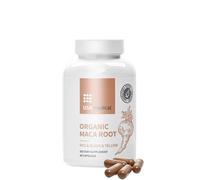 USA Medical - Raíz de Maca Orgánica (60 cápsulas)