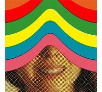 Usa Nails - Character Stop [Vinilo]