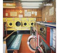 USA Nails – Feel Worse – CD – Importación USA