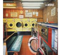 USA Nails Feel Worse (CD) Album