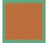 Usa Nails - No Pleasure - Vinyle Orange [Vinilo]